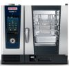 Rational iCombi Pro 6-1/1E - Elektrische Combisteamer