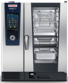 Rational iCombi Pro 10-1/1E - Elektrische Combisteamer