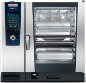 Rational gas combi-steamer, iCombi Pro 10-2/1G