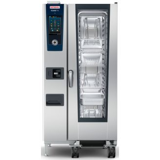 Rational iCombi Pro 20-1/1E - Elektrische Combisteamer