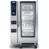Rational gas combi-steamer, iCombi Pro 20-2/1G