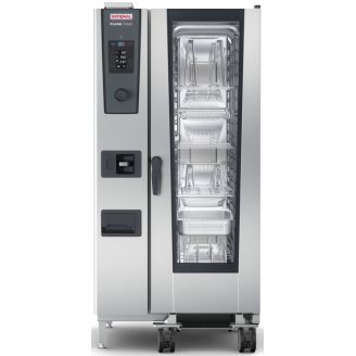 Rational elektrische combi-steamer, iCombi Classic 20-1/1E
