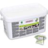 4x Active Green-reinigingstabs voor Rational iCombi - 150 stuks