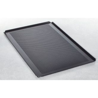 Bakplaten, geperforeerd 1/1 GN