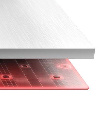 Rational iVario PRO XL - intelligent kooksysteem