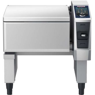 Rational iVario PRO L - intelligent kooksysteem