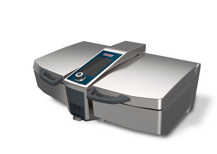 Rational iVario PRO 2-S - intelligent kooksysteem