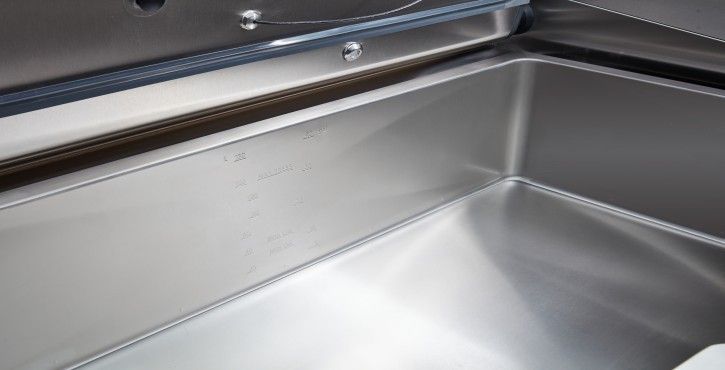 Rational iVario PRO XL - intelligent kooksysteem