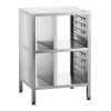 Rational onderstel - UG II