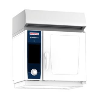 Rational afzuigkap UltraVent XS, type 6-2/3