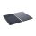 Rational grill- en pizzaplaat - 2/3 GN