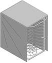 Rational thermohoes - 62