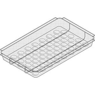 Rational CombiFry - 1/2 GN