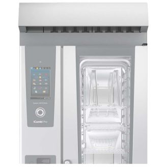Rational condensatiekap UltraVent Type 20-2/1