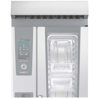 Rational condensatiekap UltraVent Type 20-1/1
