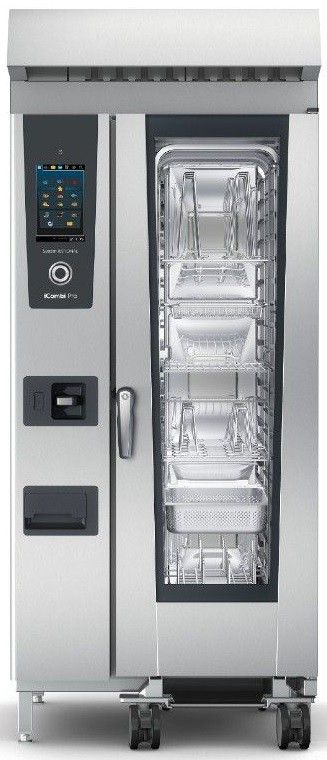 Rational condensatiekap UltraVent Type 20-1/1