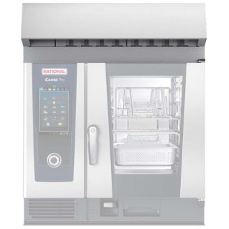 Rational afzuigkap UltraVent Plus XS, type 6-2/3