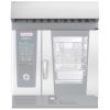 Rational afzuigkap UltraVent Plus XS, type 6-2/3