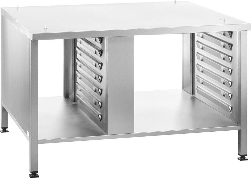 Rational onderstel II voor type 6-2/1 en 10-2/1