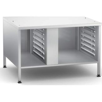 Rational onderstel III voor type 6-2/1 en 10-2/1