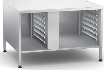 Rational onderstel III voor type 6-2/1 en 10-2/1