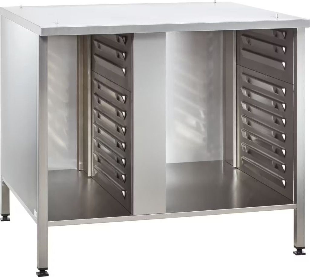 Rational UltraVent onderstel III voor type 6-2/1