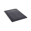 Rational braadslede - 2/1 GN - geperforeerd - Trilax coating