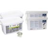 Combipakket reiniging voor iCombi 2x active green en 2x care-tabs