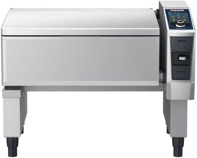 Rational iVario PRO XL - intelligent kooksysteem
