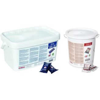 Rational Combi Pakket - reinigingstabs & Care-tabs