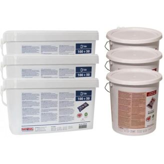Rational Combi Pakket - reinigingstabs & Care-tabs