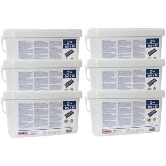Rational Care-Tab pakket - 6 stuks