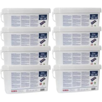 Rational Care-Tab pakket - 8 stuks