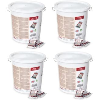 Rational reinigingstabs pakket - 4 stuks