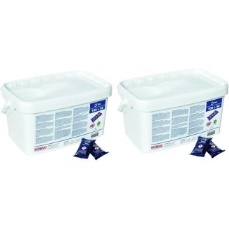 Rational Care-Tab pakket - 2 stuks