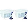 Rational Care-Tab pakket - 2 stuks