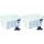 Rational Care-Tab pakket - 2 stuks
