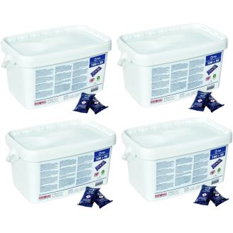 Rational Care-Tab pakket - 4 stuks
