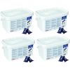 Rational Care-Tab pakket - 4 stuks