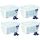 Rational Care-Tab pakket - 4 stuks