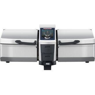 Rational iVario 2-XS - intelligent kooksysteem