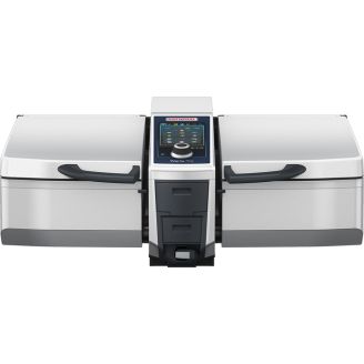 Rational iVario PRO 2-S - intelligent kooksysteem