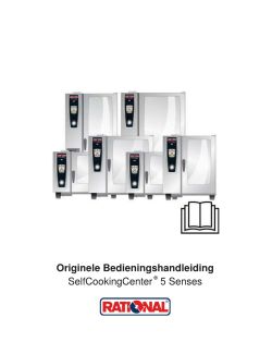 Gebruikers handleiding