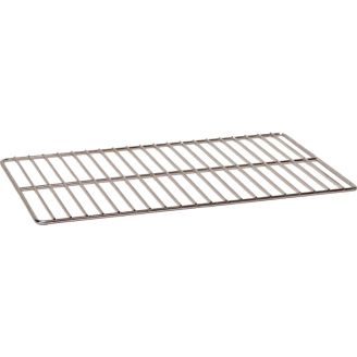 Rational RVS rooster - 1/1 GN - breedte richting