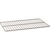 Rational RVS rooster - 2/1 GN