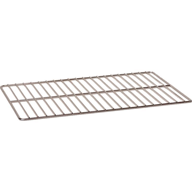 Rational RVS rooster - 2/1 GN