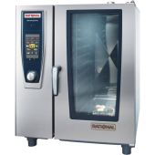 Rational SCC101E 5Senses elektrische Selfcooking Center