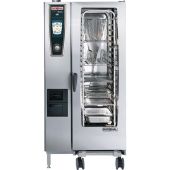 Rational SCC201G 5Senses gas Selfcooking Center