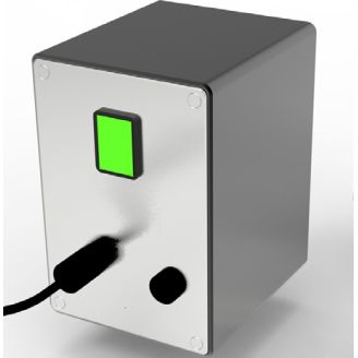 Rational VarioSmoker