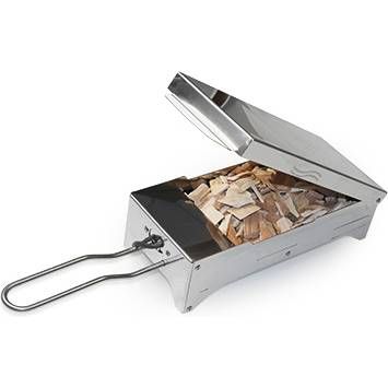 Rational VarioSmoker